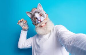 “Ser therian no es un trastorno”, explica psicóloga sobre jóvenes que se identifican con animales