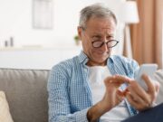 La FDA aprueba un nuevo tratamiento en gotas para la presbicia