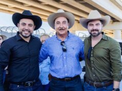 ESCAPARATE POLÍTICO Por Jesús Ojeda castro