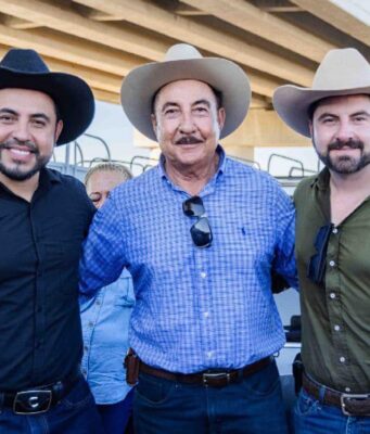 ESCAPARATE POLÍTICO Por Jesús Ojeda castro