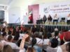 Presidenta Claudia Sheinbaum y gobernador Víctor Manuel Castro reafirman compromiso con el bienestar y el desarrollo de Comondú
