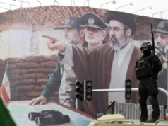 El Ejército de Irán niega un acuerdo con Trump y advierte de que el petróleo seguirá caro