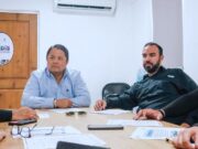 Promueve Ayuntamiento de Los Cabos accesibilidad en playas con sillas anfibias y protocolos de atención