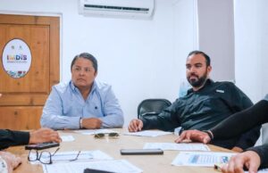 Promueve Ayuntamiento de Los Cabos accesibilidad en playas con sillas anfibias y protocolos de atención