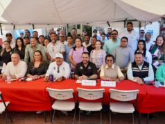 Encabeza Christian Agúndez jornada de atención directa para ciudadanía de Cabo San Lucas