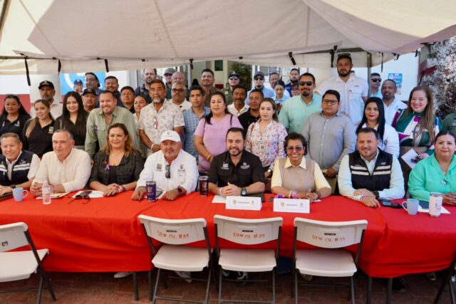 ALCALDE ATENCIÓN DIRECTA CIUDADANÍA CSL 1