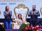Alcalde Christian Agúndez encabeza el inicio de las Fiestas Tradicionales San José del Cabo 2026