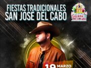 Invita Alcalde Christian Agúndez a disfrutar las Fiestas Tradicionales San José del Cabo 2026