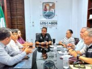Avanza Los Cabos en estrategia de vivienda para reubicar familias en zonas de riesgo