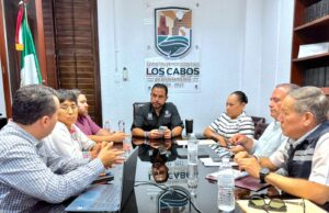 Avanza Los Cabos en estrategia de vivienda para reubicar familias en zonas de riesgo