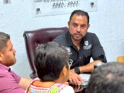 Establece Christian Agúndez mecanismos de respuesta inmediata a demandas en colonias de Los Cabos