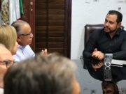 Avanza proyecto para la construcción de la Escuela de Medicina en Los Cabos