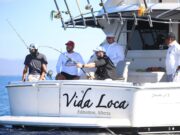 Con 32 equipos participantes, arrancó el Torneo de Pesca «Copa Presidente 2026»