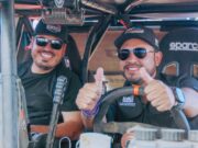 Más de 40 mil personas vibran con la Copa Presidente Motorsport 2026 en San José del Cabo