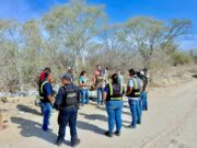 Cero tolerancia a tiraderos clandestinos en Cabo San Lucas; atienden denuncia en zona rural