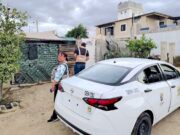 Atiende Ayuntamiento de Los Cabos derrames de aguas residuales en Santa Anita