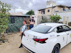 Atiende Ayuntamiento de Los Cabos derrames de aguas residuales en Santa Anita