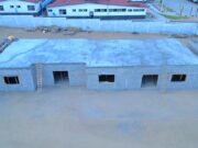Avanza construcción del Centro de Atención y Bienestar Animal en Los Cabos; registra 32% de progreso