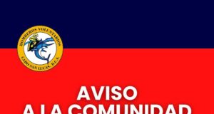 Bomberos de Cabo San Lucas suspende por tiempo indefinido actividades de su División Juvenil