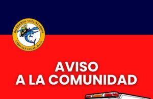 Bomberos de Cabo San Lucas suspende por tiempo indefinido actividades de su División Juvenil