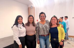 Capacitan a personal de Cabo San Lucas en consumo responsable y conciencia ambiental