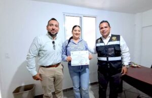 Realiza Ayuntamiento de Los Cabos capacitación en primeros auxilios y manejo de extintores