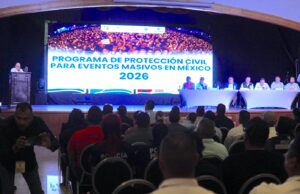Ponen en marcha el XV Ayuntamiento de Los Cabos el programa “Protección Civil para Eventos Masivos en México”