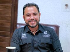 Los Cabos, es y seguirá siendo un destino seguro para recibir al Spring Break: alcalde Christian Agúndez