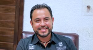 Los Cabos, es y seguirá siendo un destino seguro para recibir al Spring Break: alcalde Christian Agúndez