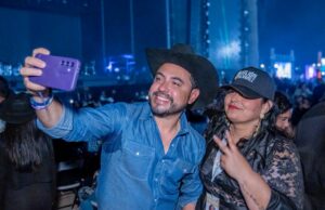 Más de 250 mil personas asistieron a las Fiestas Tradicionales San José del Cabo 2026