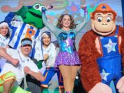 Con la presentación de Tatiana concluye agenda cultural de las Fiestas Tradicionales San José del Cabo 2026 en plaza Antonio Mijares