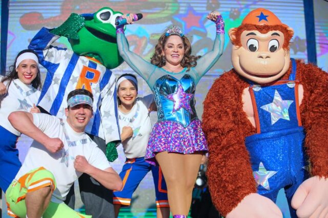 CONCLUYE AGENDA CULTURAL PLAZA ANTONIO MIJARES FIESTAS SJC 4