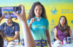 Cortés Open 2026 posiciona a Los Cabos como referente en turismo deportivo con récord de participantes