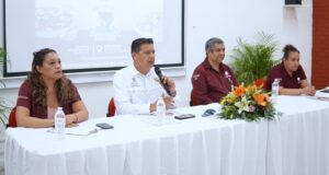 Invitan a participar en Concurso de Ceviche de las Fiestas Tradicionales San José del Cabo 2026