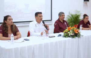 Invitan a participar en Concurso de Ceviche de las Fiestas Tradicionales San José del Cabo 2026