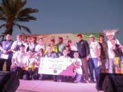 Éxito rotundo la Décima Edición del Concurso de Ceviche en Los Cabos