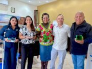 Delegación de Cabo San Lucas suma esfuerzos con ambientalistas para cuidar playas y océanos