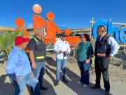 Descartan cierre vial en Glorieta de las Mujeres Libres tras diálogo con trabajadores