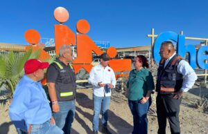 Descartan cierre vial en Glorieta de las Mujeres Libres tras diálogo con trabajadores