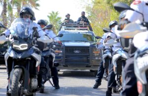 Despliega Ayuntamiento de Los Cabos operativo “Semana Santa 2026”; con presencia en playas, zonas ecoturísticas, carreteras, colonias y eventos religiosos