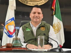 Anuncia diputado Erick Ivan Agundez publicación del libro Resiliencia