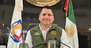 Anuncia diputado Erick Ivan Agundez publicación del libro Resiliencia