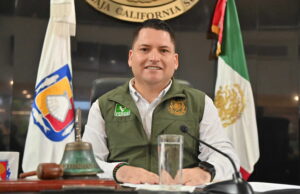 Anuncia diputado Erick Ivan Agundez publicación del libro Resiliencia