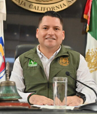 Anuncia diputado Erick Ivan Agundez publicación del libro Resiliencia