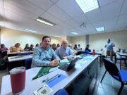 Participa Ayuntamiento de Los Cabos en el diseño del Seminario Internacional de Áreas Protegidas Marinas