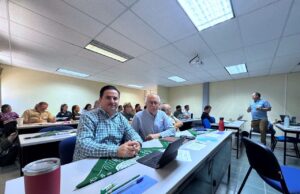 Participa Ayuntamiento de Los Cabos en el diseño del Seminario Internacional de Áreas Protegidas Marinas