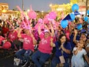 Jaretsy Guadalupe Hermina Espinoza es electa Reina de las Fiestas Tradicionales San José del Cabo 2026