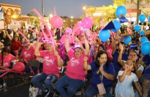 Jaretsy Guadalupe Hermina Espinoza es electa Reina de las Fiestas Tradicionales San José del Cabo 2026