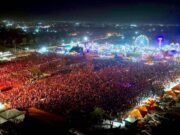 Más de 50 mil asistentes disfrutaron la presentación de Enrique Iglesias en las Fiestas Tradicionales San José del Cabo 2026