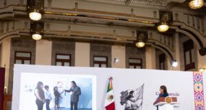 INFONAVIT ENTREGA EN COLIMA LAS PRIMERAS VIVIENDAS DEL BIENESTAR DE ESE ESTADO